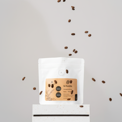 PANAMA GEISHA N97 (lot 5)