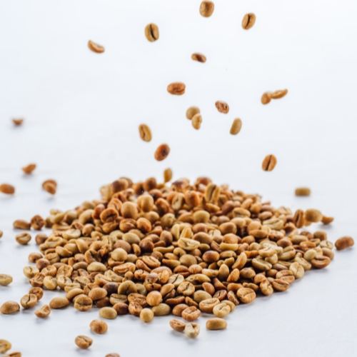 Green Panama Miel - lot 26 (0.5 kg / 1.1 lb)