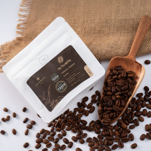 PANAMA TERROIR - lot 2