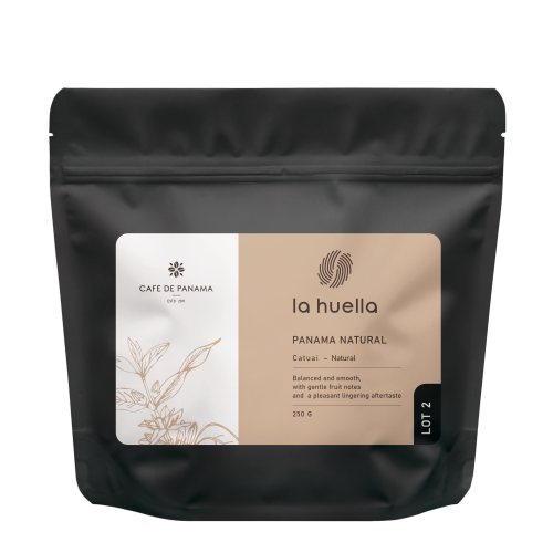 PANAMA NATURAL
