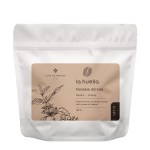 PANAMA GEISHA