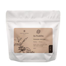 PANAMA GEISHA
