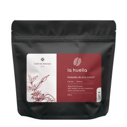 PANAMA BLACK HONEY