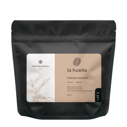 PANAMA NATURAL