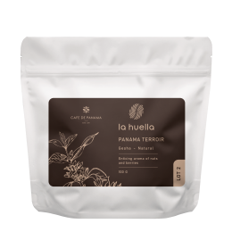 Panama Terroir - lot 2